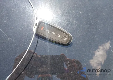 2017 Ford Taurus Limited из США, поврежденный, VIN 1FAHP2F81HG102598